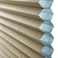 Tkanina Plaster Miodu Termo WB204